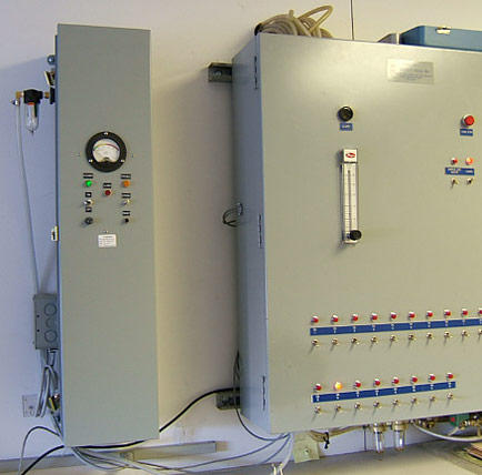 UVH 20 A Typical Install