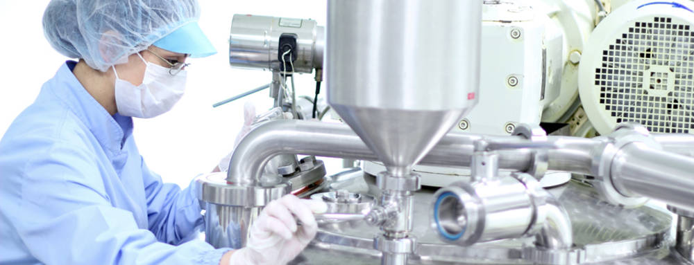 Pharmaceutical Industry